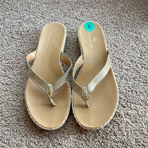 Tommy Bahama Women’s Sandals Size 8